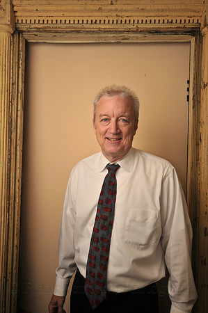 Fredric C. Divine, Architects