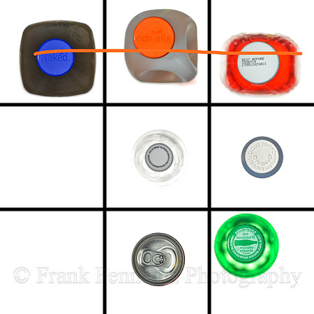 Soft Drinks