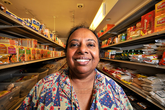 Malabar Indian Store