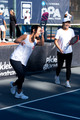JADE  and JACKIE KAWAMOTO