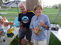 Cindy's Party Images