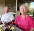 MWPC - Season ending party 4-2-2026 Judy and Jim Cline 60th Wedding Anniversary
