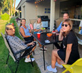 MWPC - Season ending party 4-2-2026 Mia, Tami, Sonya, Kari, CC