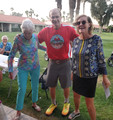 MWPC - Season ending party 4-2-2026 Joanne, Hal, Laura