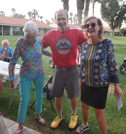 MWPC - Season ending party 4-2-2026 Joanne, Hal, Laura