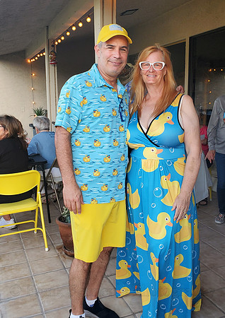 MWPC - Season ending party 4-2-2026 Sean and Marcee