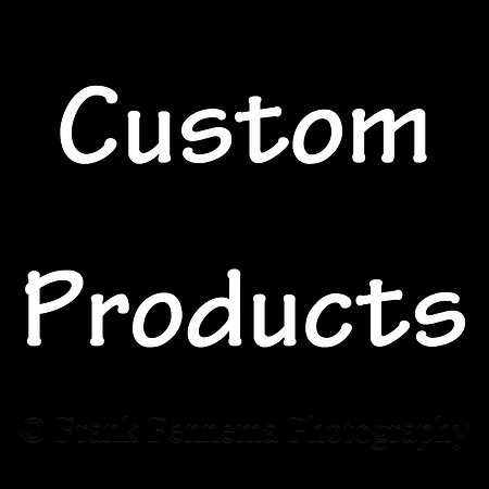 Custom Products