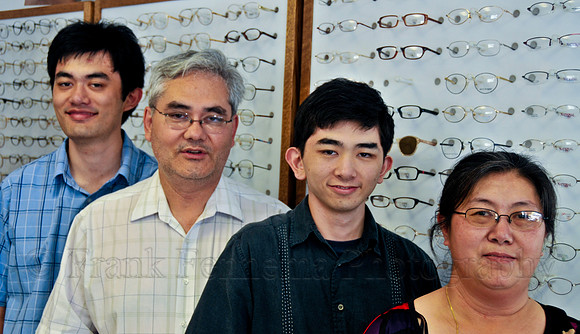 A & L Optometry