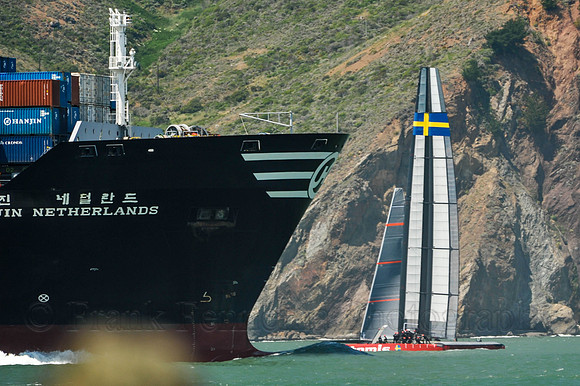 Bigger vs. Big