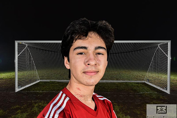 Noah Arias