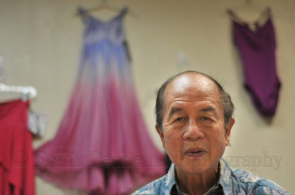 D'Lynne's Dancewear‎