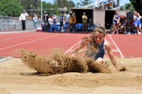 Field Events at MCAL