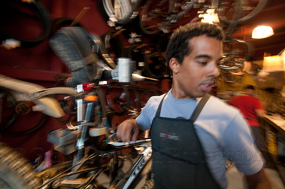 Summit Bicycles