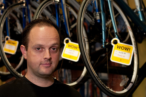 Summit Bicycles