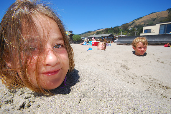 Buried