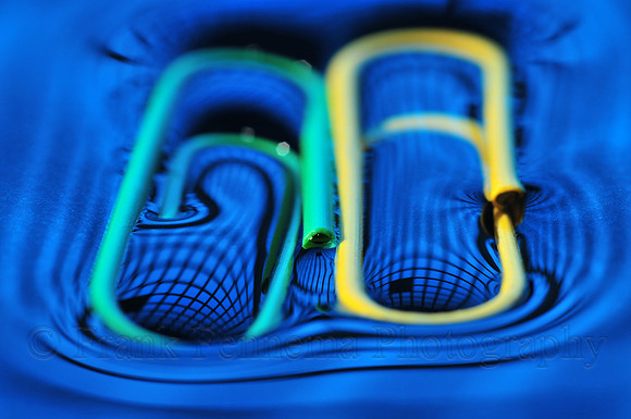 Paper Clips #2