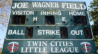 2017-06-21 Pre-game Tiburon Giants