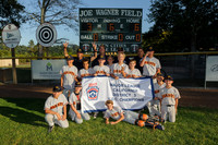 2017-06-21 Post-game Tiburon Giants