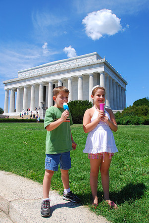 DC treats