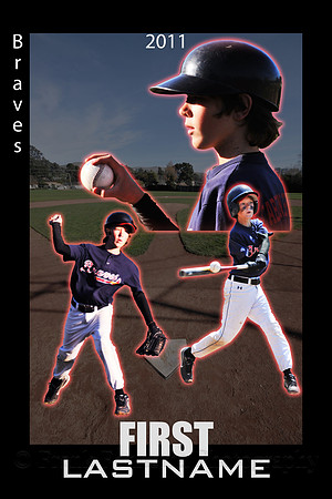 Field of Dreams Template