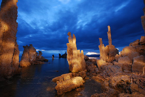 Mono Lake #1