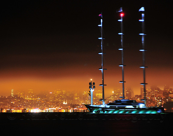 San Francisco Magazine: