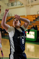 2012-12-16 St Sebastian v NBBA