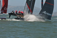 2012-08-24 Quarter Finals