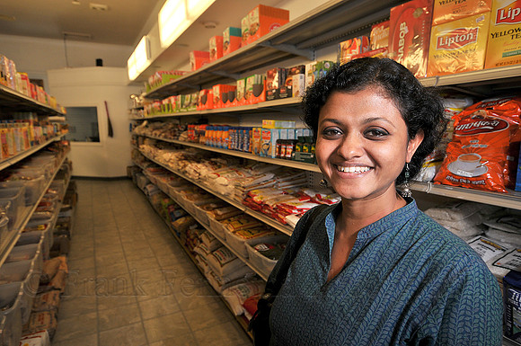 Malabar Indian Store