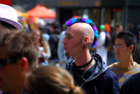 How Weird Street Faire 2008