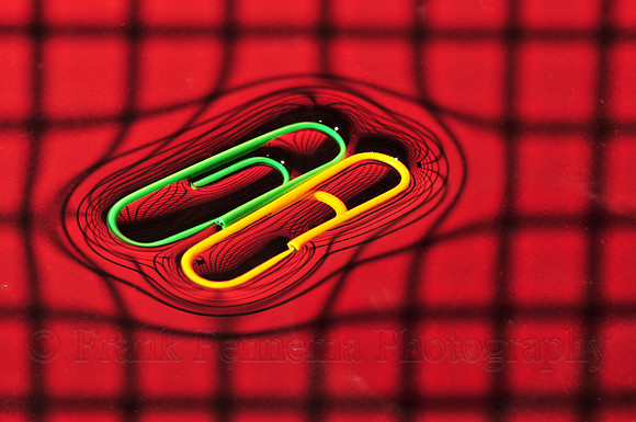 Paper Clips #1