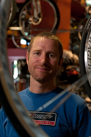 Summit Bicycles