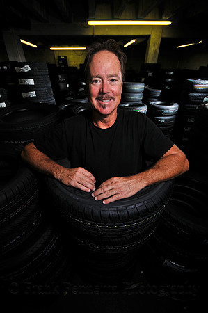 Cain's Tire