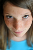 Portraits - Misc.