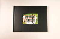 Coach Photo Book