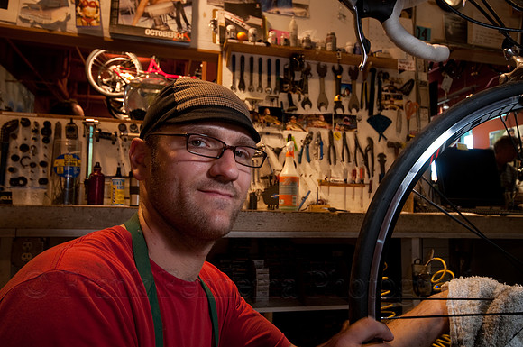 Summit Bicycles