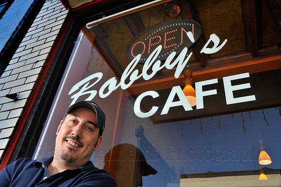 Bobby's Cafe