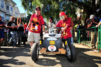 Red Bull Soapbox Race 2008