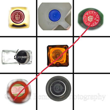 Tequila and Booze